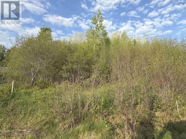 Lot 19 Belair Drive, Conway, Nova Scotia B0V1A0
