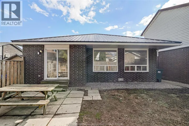 9190 Blencarn COURT, Windsor, Ontario N8S4L3