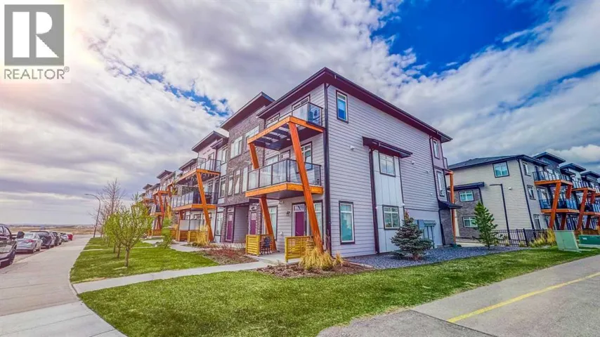 19637 48 Street SE, Calgary, Alberta T3M3T9