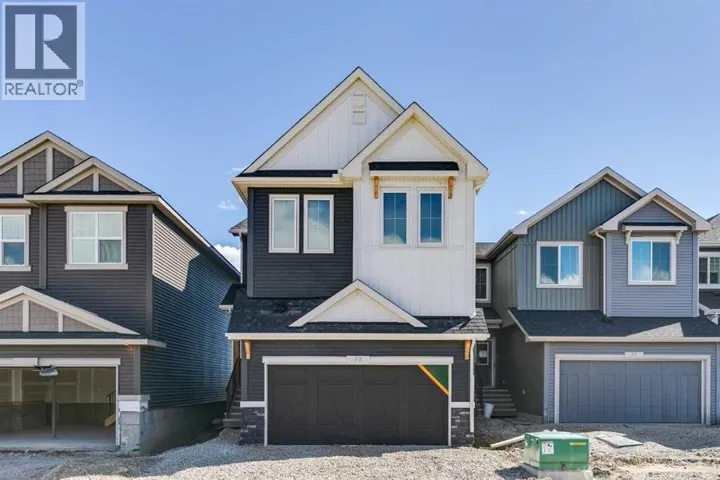 73 Sora Gate SE, Calgary, Alberta T3S0V3