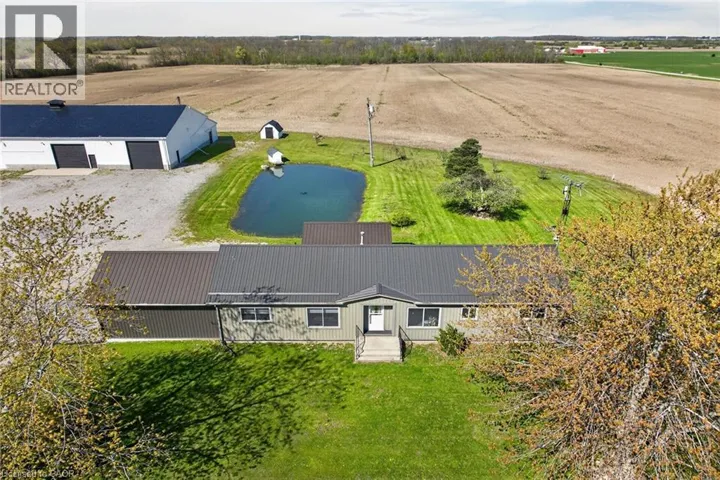 765 HALDIMAND ROAD 53, Selkirk, Ontario N0A1P0