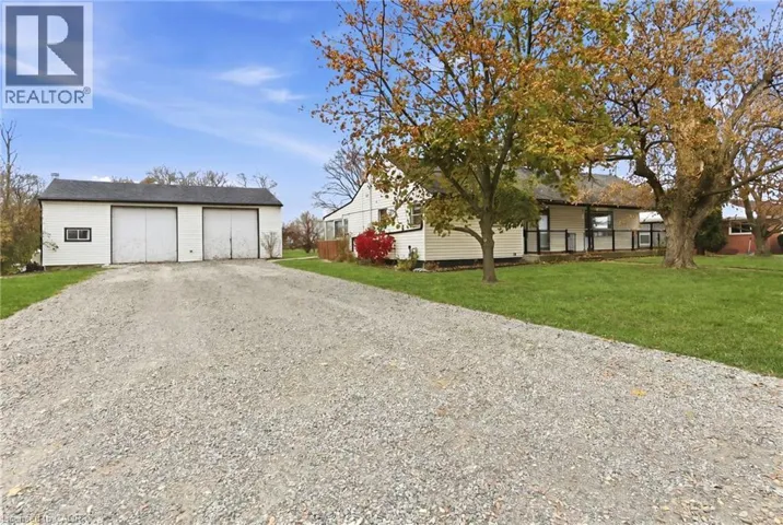 797 HIGHWAY 6, Haldimand, Ontario N3W1M5