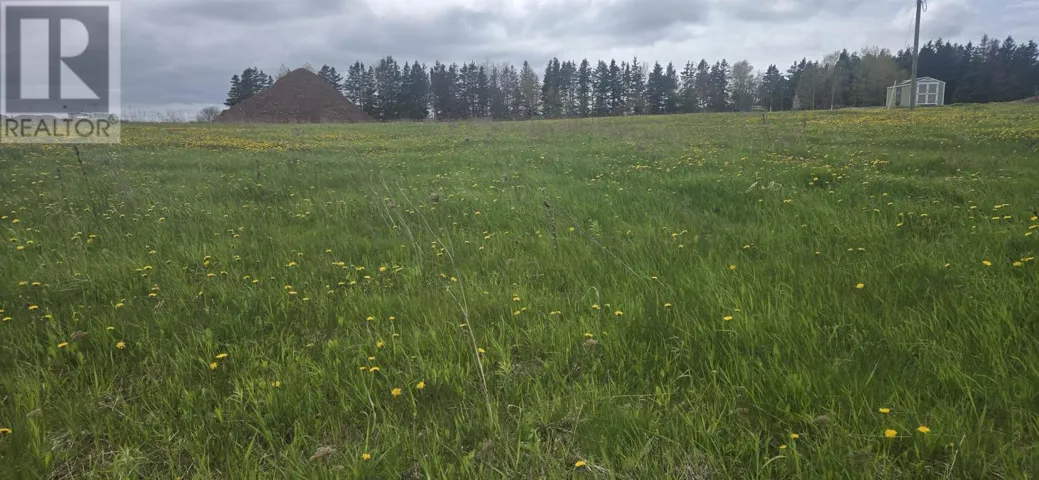 Lot L & R Drive, Souris West, Prince Edward Island C0A2B0