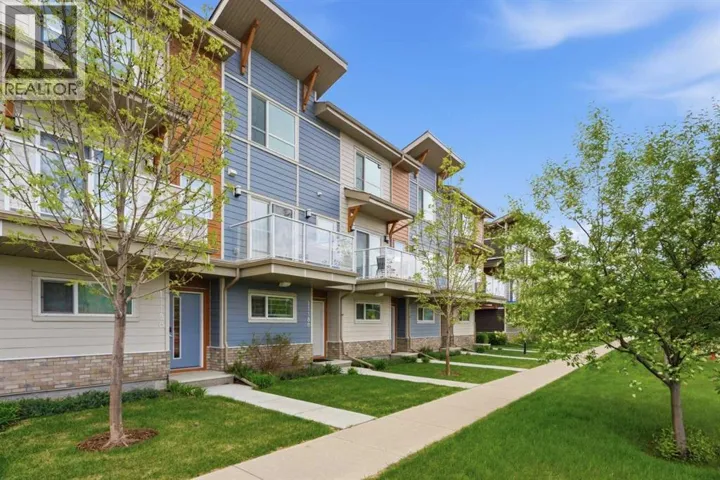 11186 Harvest Hills Gate NE, Calgary, Alberta T3K2M7