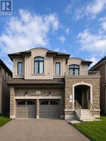 101 CONNELL DRIVE, Georgina (Keswick North), Ontario L4P0K3