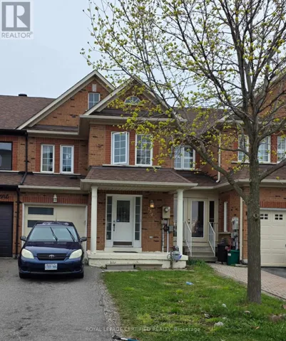 134 KAYLA CRESCENT, Vaughan (Maple), Ontario L6A3P4