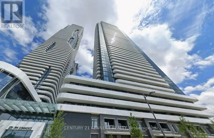 303 - 195 COMMERCE STREET, Vaughan (Vaughan Corporate Centre), Ontario L4K0P9