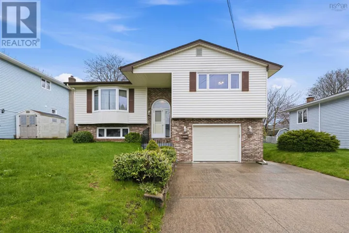 13 Camilla Court, Dartmouth, Nova Scotia B2X3K4