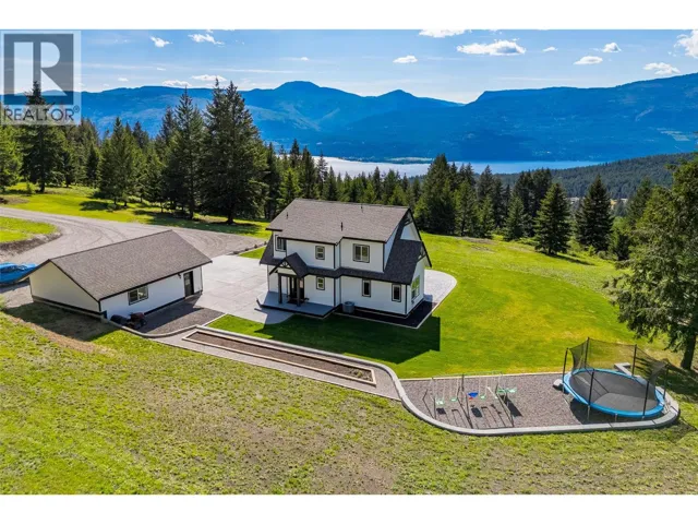 17936 Angus Road, Lake Country, British Columbia V4V1B6
