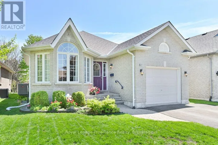 82 GAVEY STREET, Belleville (Thurlow Ward), Ontario K8N0L8