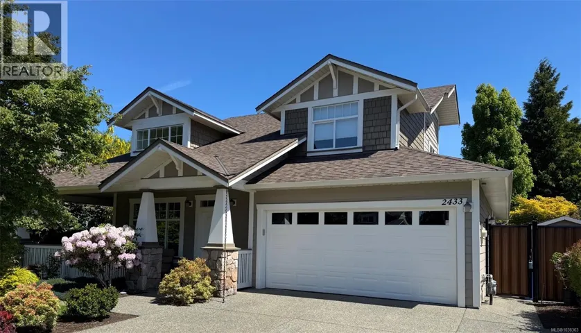 2433 Driftwood Dr, Sooke, British Columbia V9Z0Y8