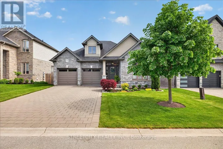 717 JACKPINE WAY, London North (North B), Ontario N5X0L9