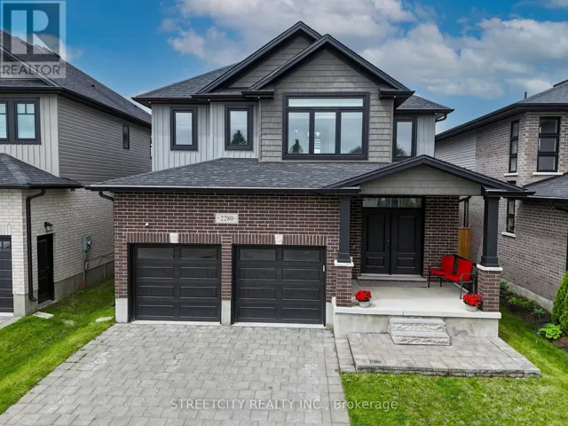 2280 TOKALA TRAIL, London North (North S), Ontario N6G0V6