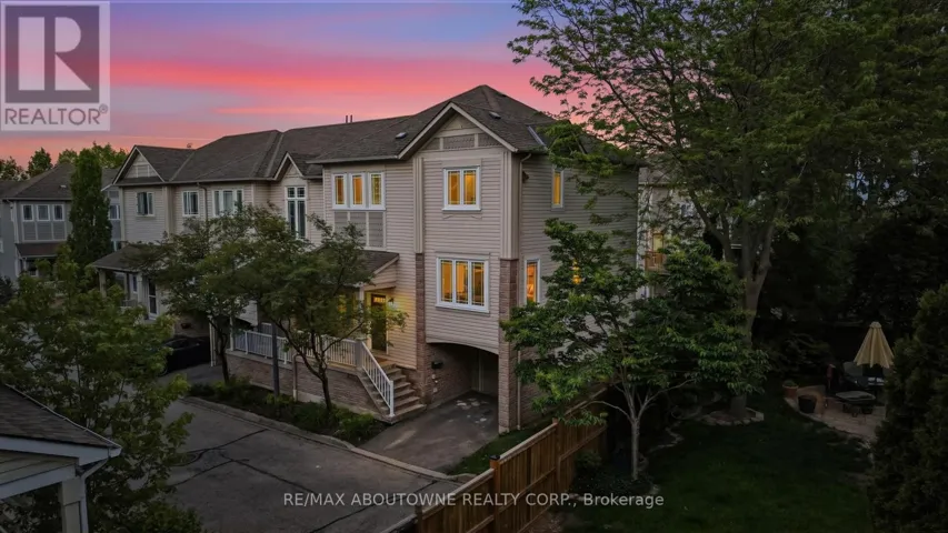 54 - 7105 BRANIGAN GATE, Mississauga (Meadowvale Village), Ontario L5N7S2
