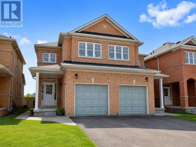 UPPER - 881 OASIS DRIVE, Mississauga (East Credit), Ontario L5V0C6