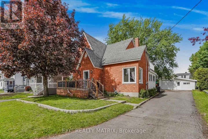 453 GARNEAU ROAD, Hawkesbury, Ontario K6A1M6