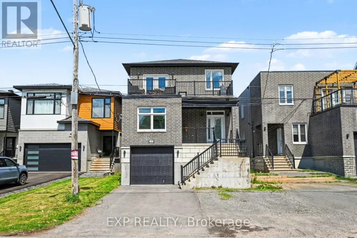 2247 PAGE ROAD, Ottawa, Ontario K1C7K5