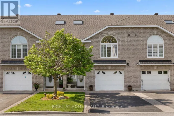 55 CALLAWAY COURT, Ottawa, Ontario K1C7S4