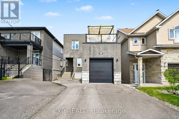 2249 PAGE ROAD, Ottawa, Ontario K1C7K5