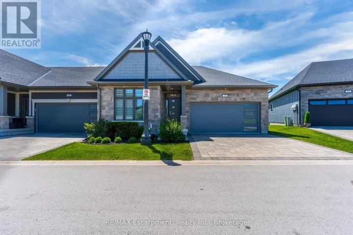 50 - 154 PORT ROBINSON ROAD, Pelham (Fonthill), Ontario L0S1E6