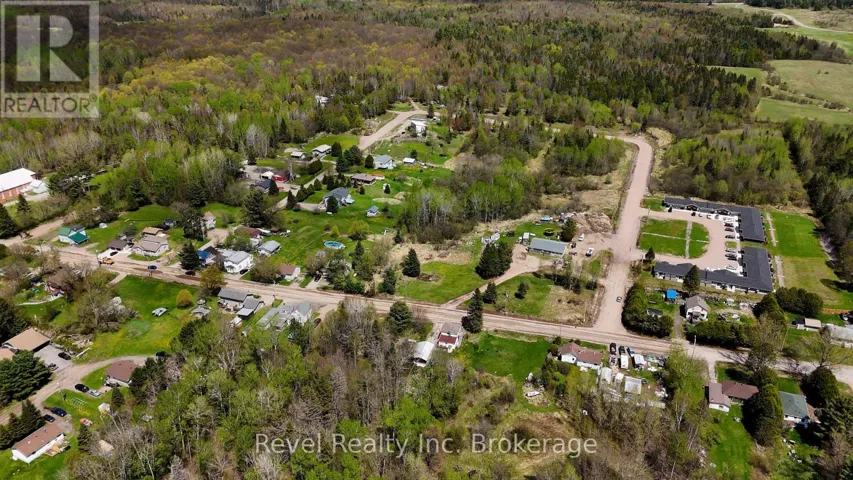 PT LT 11 GAGNON STREET, Bonfield, Ontario P0H1E0