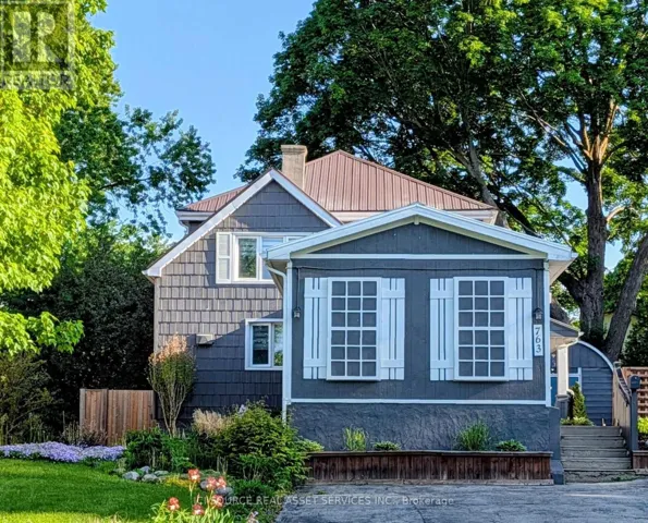 763 BOYLE DRIVE, Woodstock (Woodstock - South), Ontario N4S8M1
