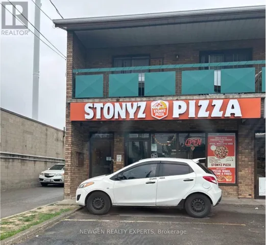 #1 - 450 8 HIGHWAY, Hamilton (Stoney Creek), Ontario L8G5G7