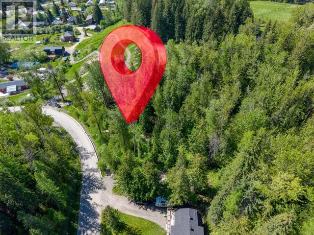 300 Burma Road, Fernie, British Columbia V0B1M0