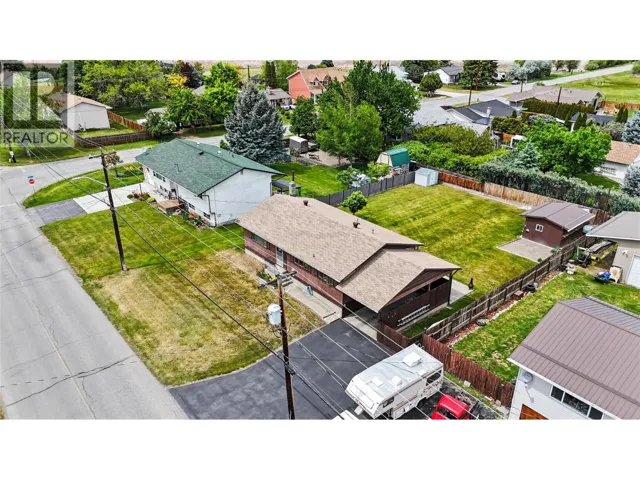 1677 77th Avenue, Grand Forks, British Columbia V0H1H0
