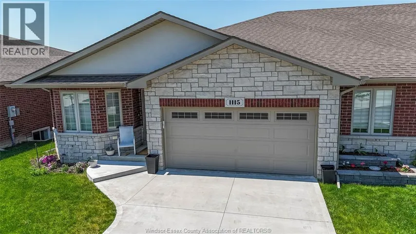 1115 COPELAND, Windsor, Ontario N8P0C6