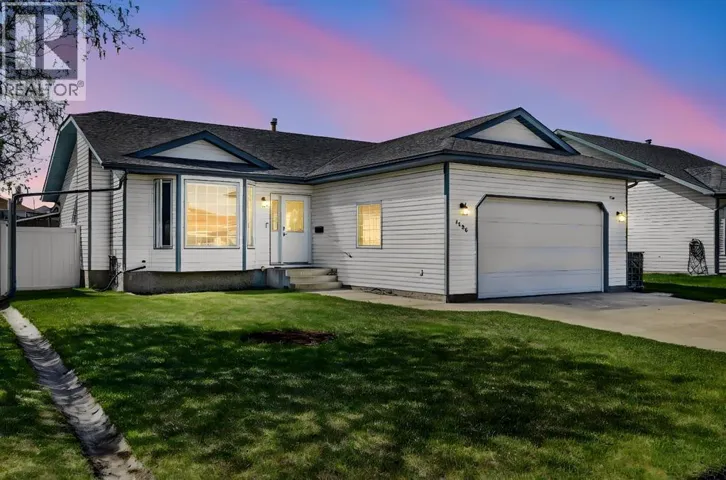 4406 48 Street, Innisfail, Alberta T4G1W8