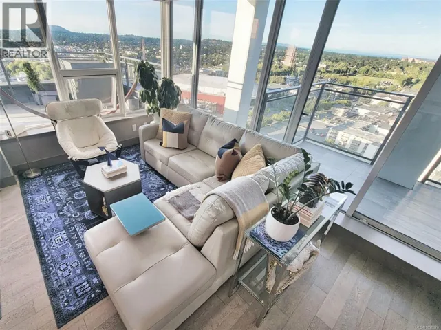 2104 777 Herald St, Victoria, British Columbia V8W1S5