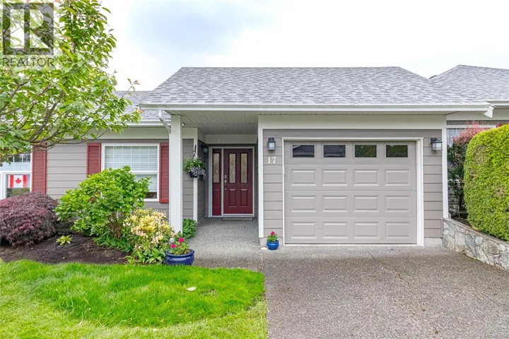 17 7980 East Saanich Rd, Central Saanich, British Columbia V8M2J5