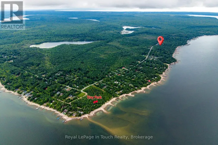 LT 484 TOMAHAWK CRESCENT, Tiny, Ontario L9M0C9
