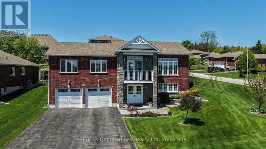 936 JORDELI LANE, Midland, Ontario L4R0A6