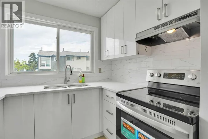 139, 6440 4 Street NW, Calgary, Alberta T2K1B8