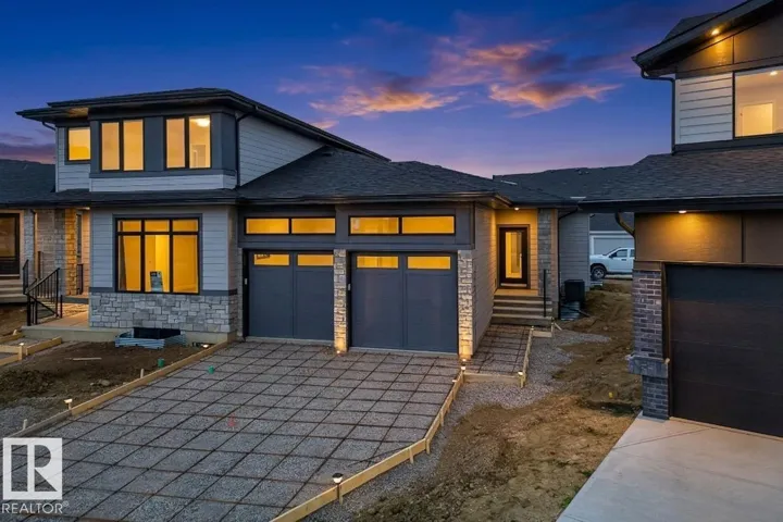 99 NEWBURY CI, Sherwood Park, Alberta T8B0E8