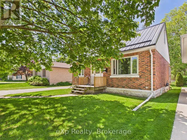 419 COLBORNE STREET, Brockton, Ontario N0G2V0