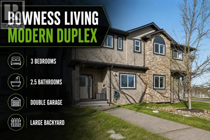 7104 36 Avenue NW, Calgary, Alberta T3B1T8