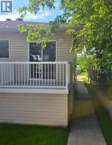 C, 9318 106 Avenue, Grande Prairie, Alberta T8V1H7