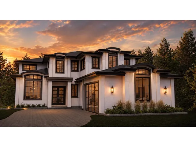 18237 PARSONS DRIVE, Surrey, British Columbia V4N4K1