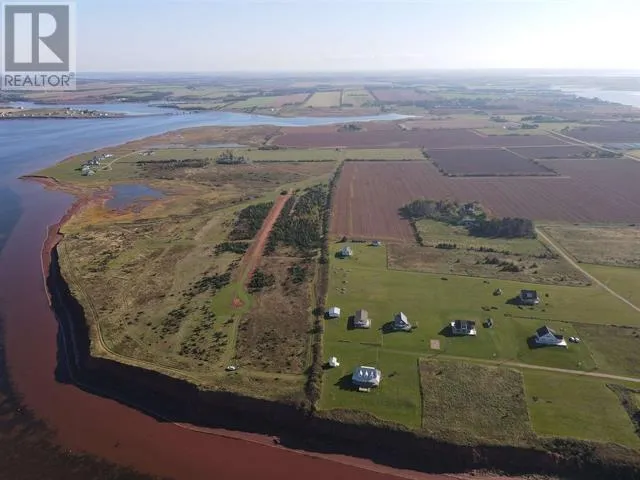 12 SEA CREST Drive, Malpeque, Prince Edward Island C0B1M0