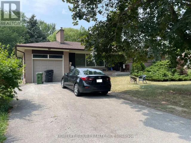 90 GLEN WATFORD DRIVE, Toronto (Agincourt South-Malvern West), Ontario M1S2C7