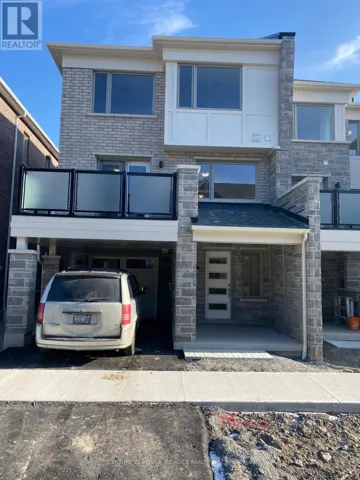3361 THUNDERBIRD PROMENADE E, Pickering, Ontario L1X0N1