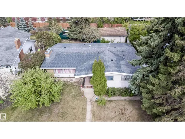6403 132 ST NW, Edmonton, Alberta T6H3Y8