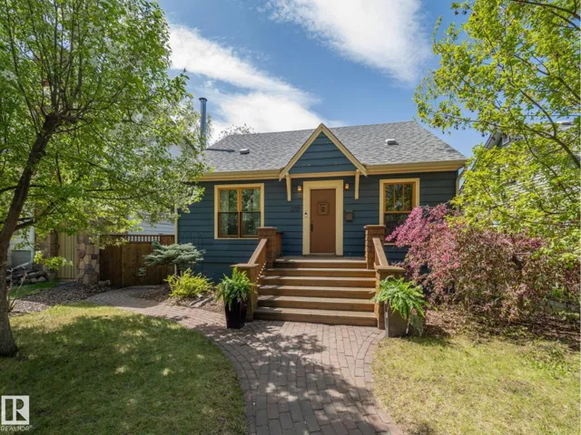 11314 68 ST NW, Edmonton, Alberta T5B1N7