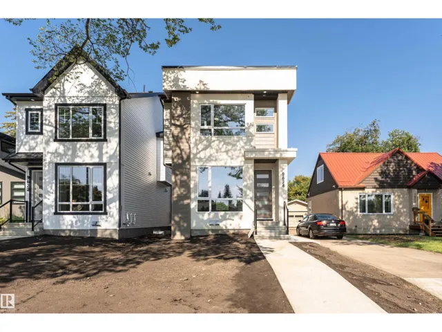 9624 86 ST NW, Edmonton, Alberta T6C3E9