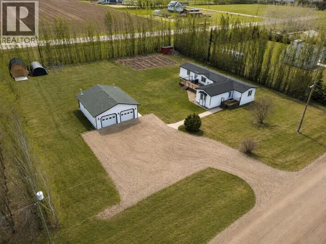 9229 95 Avenue, Rural Mackenzie County, Alberta T0H2H0