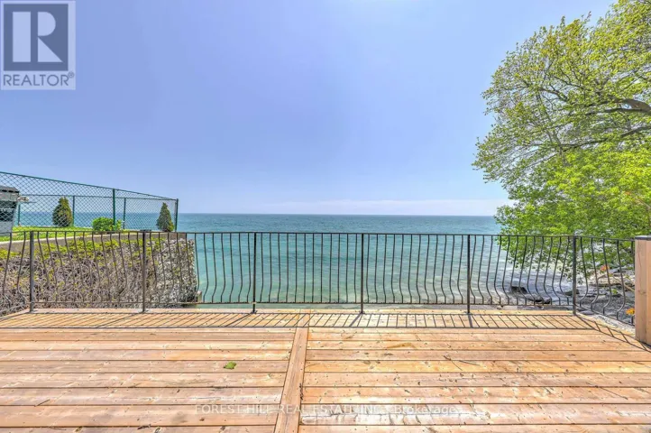 2703 LAKE SHORE BOULEVARD W, Toronto (Mimico), Ontario M8V1G6