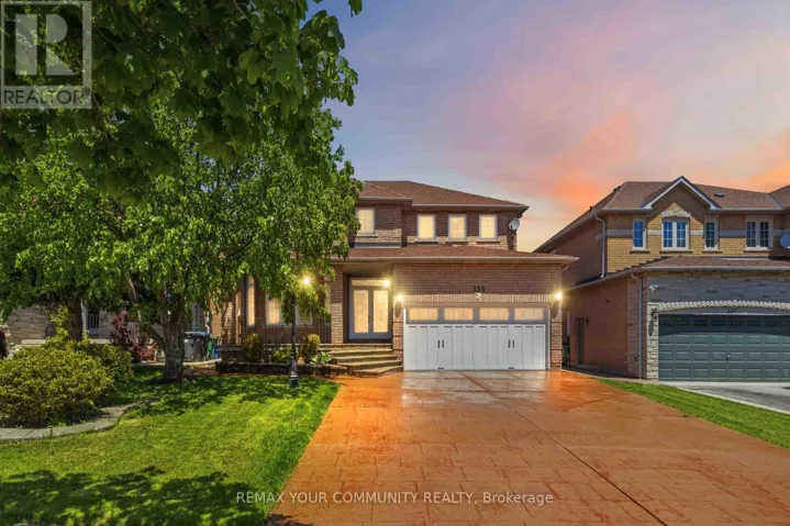 153 BRISTOL ROAD E, Mississauga (Hurontario), Ontario L4Z3V3